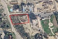 965 SQM Plot · Agios Tychonas (Limassol) for sale 
