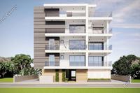 2 Bedroom Penthouse in Larnaca Municipality (Larnaca) for sale 