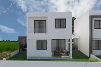 3 Bedroom Detached house · Oroklini (Larnaca) for sale 