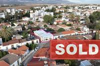  Office · Kaimakli (Nicosia) for sale 