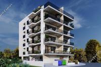 2 Bedroom Apartment · Larnaca Municipality (Larnaca) for sale 