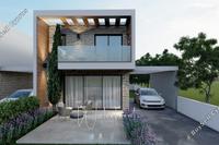 3 Bedroom Detached house · Agia Marinouda (Paphos) for sale 