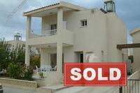 3 Bedroom Detached house · Kato Paphos (Paphos) for sale 