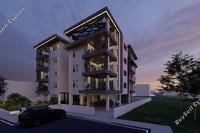 4 Bedroom Penthouse in Nicosia Municipality (Nicosia) for sale 