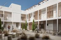 1 Bedroom Ground floor apartment in Pyla (Larnaca) for sale 