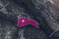 10368 SQM Land in Agios Therapon (Limassol) for sale 