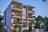 2 Bedroom Apartment · Strovolos (Nicosia) for sale 