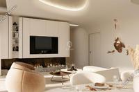 3 Bedroom Apartment in Agios Athanasios (Limassol) for sale 