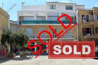  Building in Nicosia Walled Old City (Nicosia) for sale 