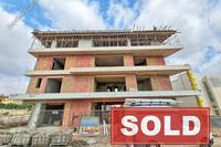 2 Bedroom Penthouse · Deryneia (Famagusta) for sale 