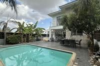 4 Bedroom Semi-detached house · Makedonitissa (Nicosia) to rent 