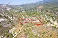 6563 SQM Plot · Pera Pedi (Limassol) for sale 