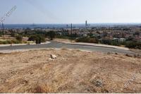 1619 SQM Land · Germasogeia (Limassol) for sale 