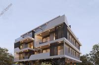 2 Bedroom Apartment in Strovolos (Nicosia) for sale 