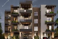 2 Bedroom Apartment in Agios Athanasios (Limassol) for sale 