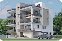 2 Bedroom Apartment · Aradippou (Larnaca) for sale 