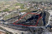 8450 SQM Plot · Arediou (Nicosia) for sale 