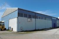  Industrial Building in Frenaros (Famagusta) for sale 