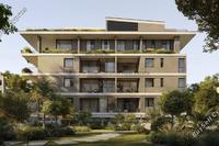 1 Bedroom Apartment in Katholiki (Limassol) for sale 