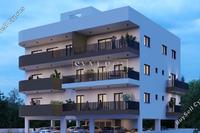 1 Bedroom Apartment in Agios Dometios (Nicosia) for sale 