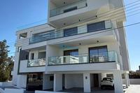 2 Bedroom Penthouse in Aradippou (Larnaca) for sale 