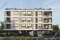 2 Bedroom Apartment in Dekeleia (Larnaca) for sale 