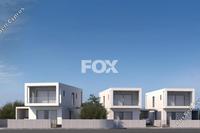 3 Bedroom Detached house · Emba (Paphos) for sale 