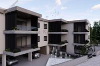 2 Bedroom Penthouse · Lympia (Nicosia) for sale 