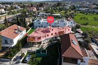 4 Bedroom Entire floor apartment · Dali (Nicosia) for sale 