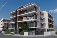 2 Bedroom Apartment in Mesa Gitonia (Limassol) for sale 