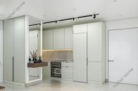 1 Bedroom Apartment · Makedonitissa (Nicosia) to rent 