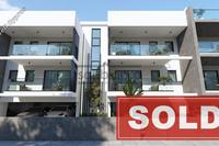 1 Bedroom Apartment in Oroklini (Larnaca) for sale 