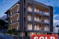 2 Bedroom Apartment in Petrou kai Pavlou (Limassol) for sale 
