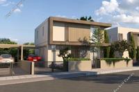 3 Bedroom Detached house in Avgorou (Famagusta) for sale 