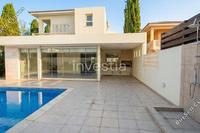 5 Bedroom Detached house in Dekeleia (Larnaca) for sale 