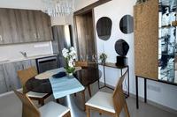 1 Bedroom Apartment in Kato Polemidia (Limassol) to rent 