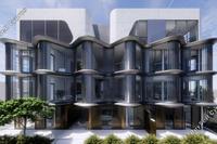 2 Bedroom Apartment in Paphos Municipality (Paphos) for sale 