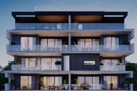2 Bedroom Penthouse · Agios Athanasios (Limassol) for sale 