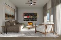 2 Bedroom Bungalow · Maroni (Larnaca) for sale 