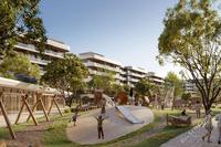 3 Bedroom Apartment in Larnaca Municipality (Larnaca) for sale 