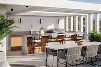 2 Bedroom Apartment · Kato Polemidia (Limassol) for sale 