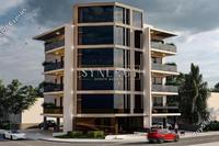 2 Bedroom Apartment · Agios Dometios (Nicosia) for sale 