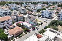 2 Bedroom Detached house in Strovolos (Nicosia) for sale 