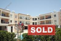 2 Bedroom Apartment · Paphos Municipality (Paphos) for sale 