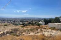 1311 SQM Land in Agia Fyla (Limassol) for sale 