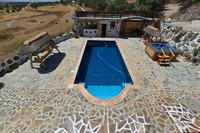 7 Bedroom Detached house in Tombs Of The Kings (Paphos) for sale 