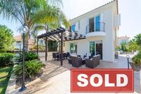 5 Bedroom Detached house · Protaras (Famagusta) for sale 
