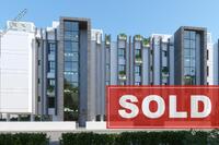 2 Bedroom Apartment in Larnaca Municipality (Larnaca) for sale 