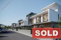 3 Bedroom Detached house in Geroskipou Plage (Paphos) for sale 
