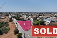1752 SQM Land in Avgorou (Famagusta) for sale 